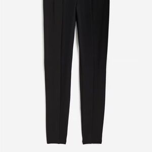 H&M Thick Jersey Leggings